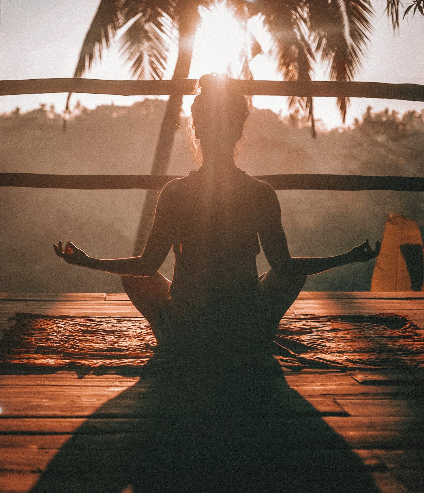 Os Benefícios de Investir em Seu Bem-Estar